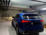 Lexus NX 200-3