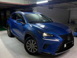 Lexus NX 200-1