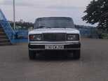 LADA (VAZ) 2107-5