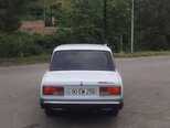 LADA (VAZ) 2107-2