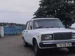 LADA (VAZ) 2107-3