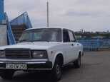 LADA (VAZ) 2107-1