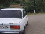 LADA (VAZ) 2107-6