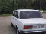 LADA (VAZ) 2107-7