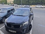 Kia Sorento-1