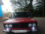 LADA (VAZ) 2106-1