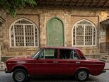 LADA (VAZ) 2106-5
