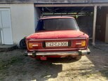 LADA (VAZ) 2106-8
