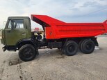 KamAz 55111-6