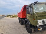 KamAz 55111-3