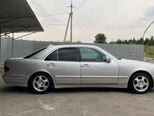 Mercedes E 220-5
