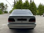 Mercedes E 220-7