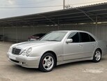 Mercedes E 220-3