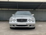 Mercedes E 220-2