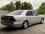Mercedes E 220-8