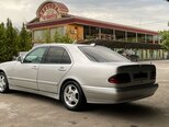 Mercedes E 220-6