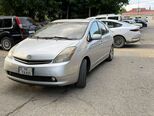Toyota Prius-1