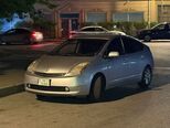 Toyota Prius-10
