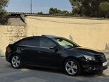 Chevrolet Cruze-3