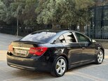 Chevrolet Cruze-4