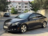 Chevrolet Cruze-2