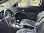 Chevrolet Cruze-7