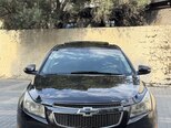 Chevrolet Cruze-1