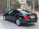 Chevrolet Cruze-6