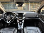 Chevrolet Cruze-9