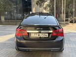 Chevrolet Cruze-5