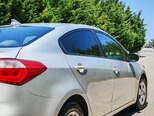 Kia Forte-3