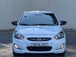 Hyundai Accent-1