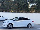 Hyundai Accent-4