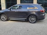 Kia Sorento-7