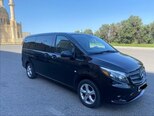 Mercedes Metris-2