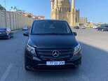 Mercedes Metris-1