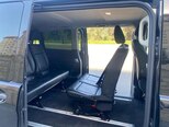 Mercedes Metris-4