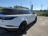 Land Rover RR Velar-7