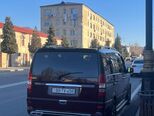 Mercedes Vito 111 CDI-6