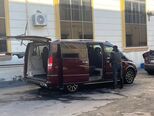 Mercedes Vito 111 CDI-8