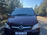 Mercedes Vito 111 CDI-2