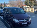 Mercedes Vito 111 CDI-1