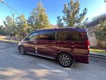 Mercedes Vito 111 CDI-7