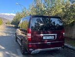 Mercedes Vito 111 CDI-4