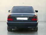 Mercedes C 200-2