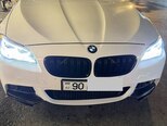 BMW 520-1