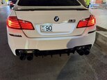 BMW 520-4