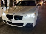 BMW 520-7