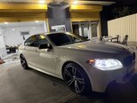 BMW 520-17