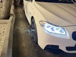 BMW 520-3